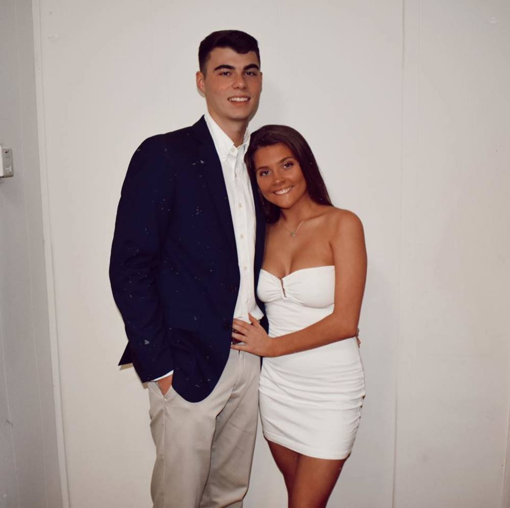 Meet your Posher, Riley